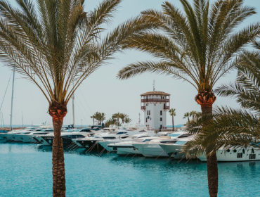 luxury villa portals nous Costa den Blanes bendinat mallorca